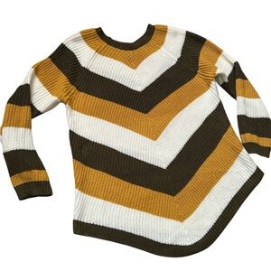 Sweater for those cold days